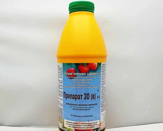 preparat 30v