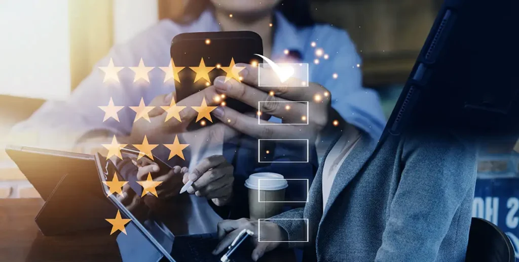 Відповідність GDPR: збір згоди користувачів і оцінка сервісу через цифрові пристрої